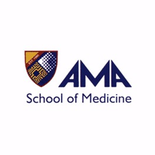 AMA School Of Medicine Philippines