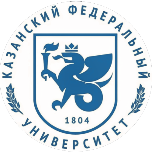 Kazan Federal Medical University Logo