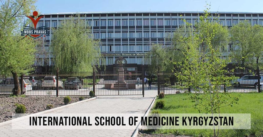 international school of medicine