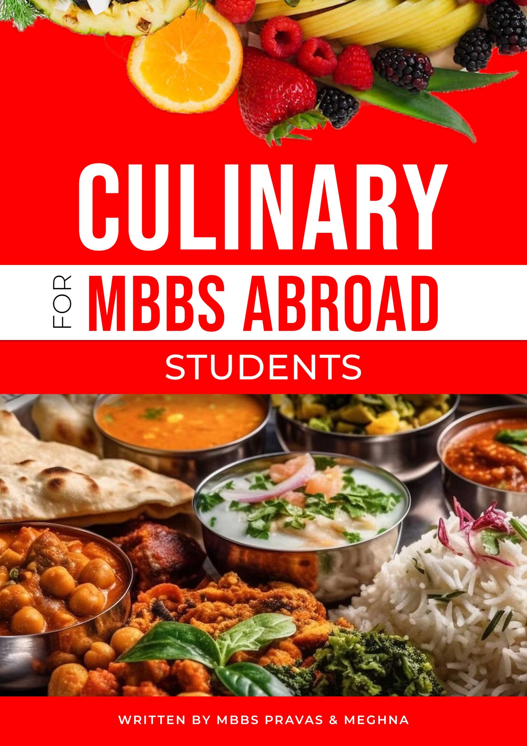Culinary For MBBS Abroad Students by MBBS Pravas